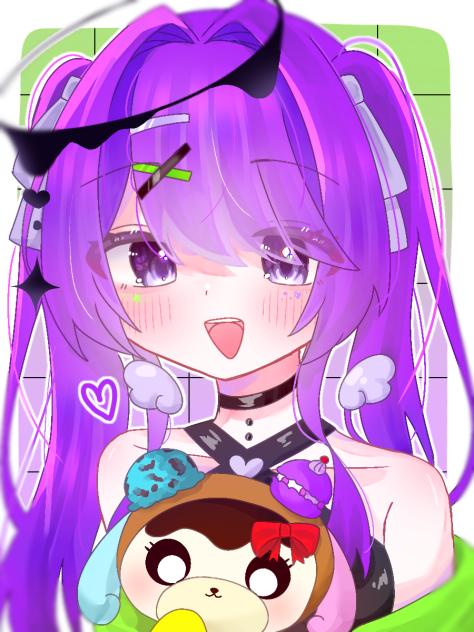 リクエスト　パルフェ様