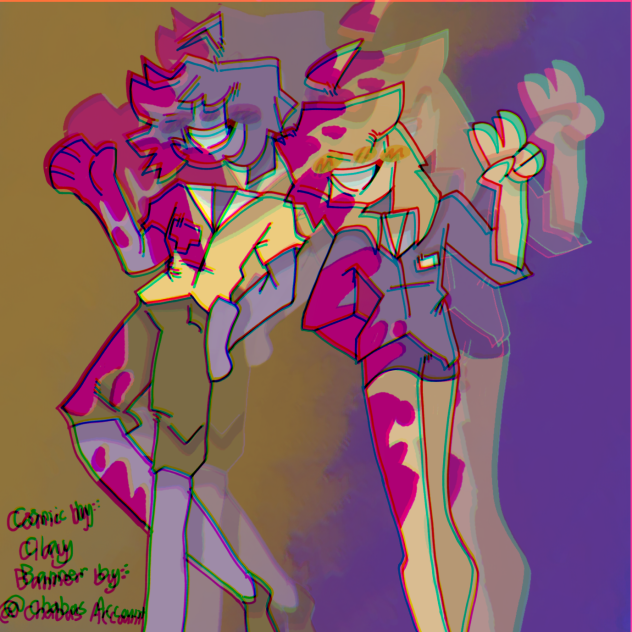 BANNER CONTEST