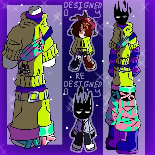 ◇~Redesign~◇