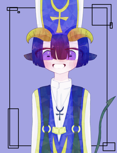 あくましゅうどうし！