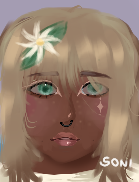 fa for addie (soni)