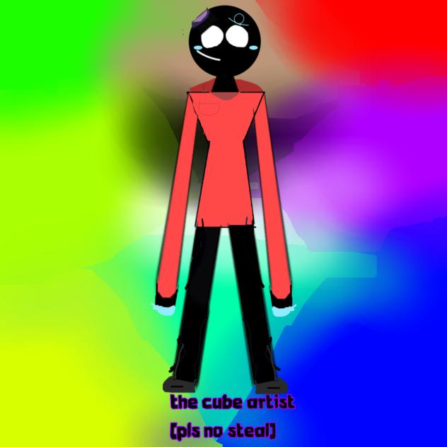 orb fanart!