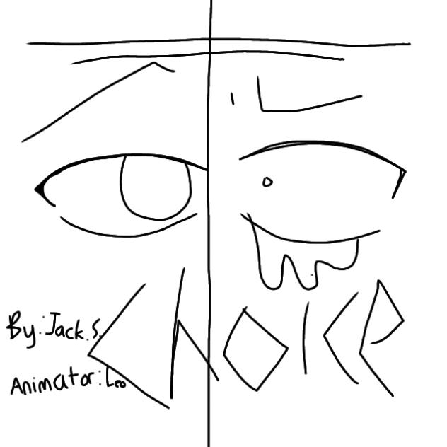 Choice (WIP) Animation Meme