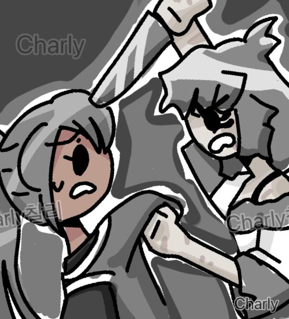 Metal girlies