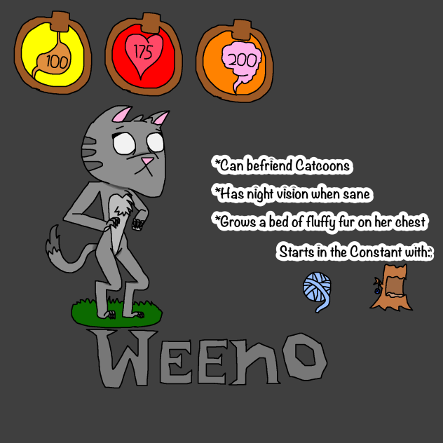 Weeno (DST)