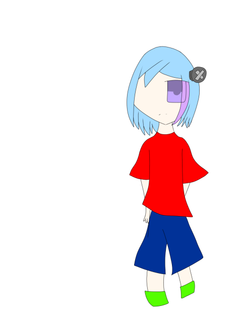 波風ちゃんの「囚われのAI」の企画！