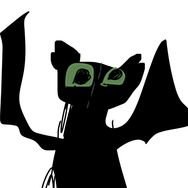 Sod toothless