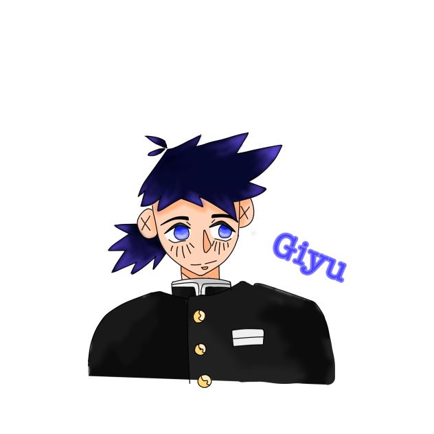 Giyu