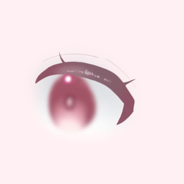 瞬き✨