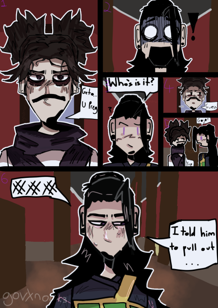 Natural survival disaster