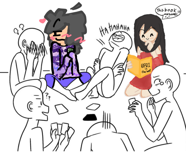 Fake collab withhhhhh Zaagy the idiot