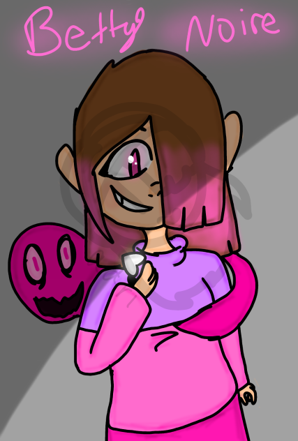 Betty Noire
