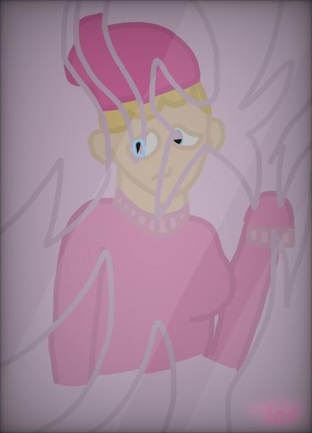 The process on how I made softie!