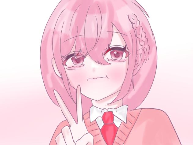 🥺➕✌️
