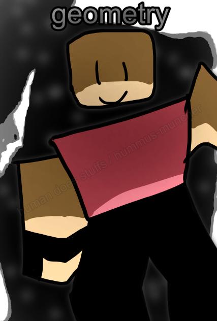 Roblox ARGust Day 7 • Geometry