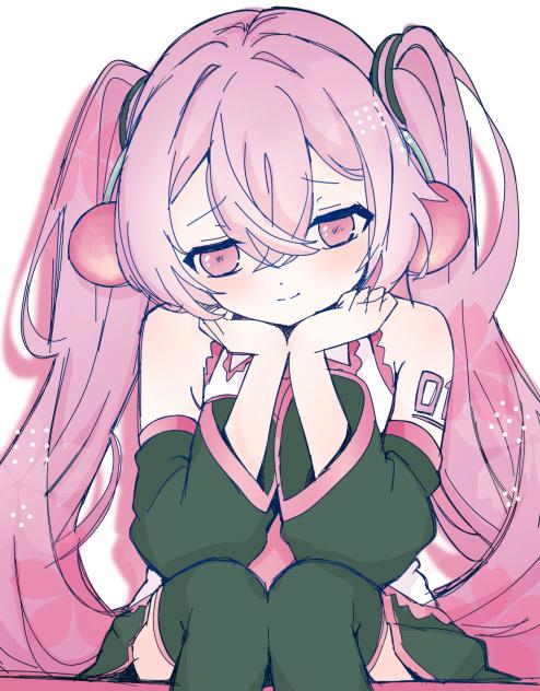 さくらミク
