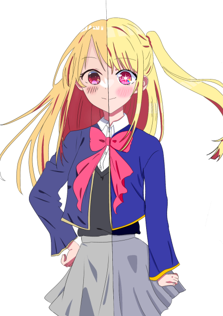 Collab de Ruby