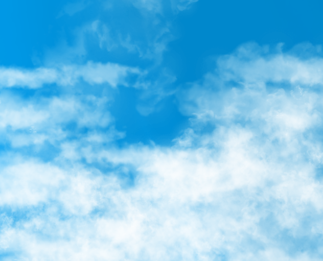 空