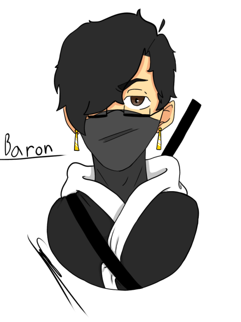 Baron