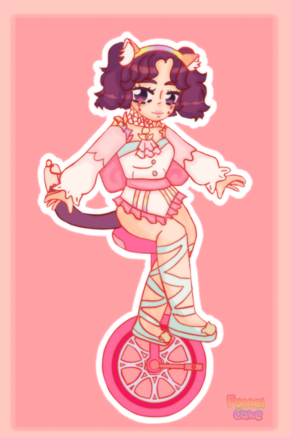 For Soopy’s contest