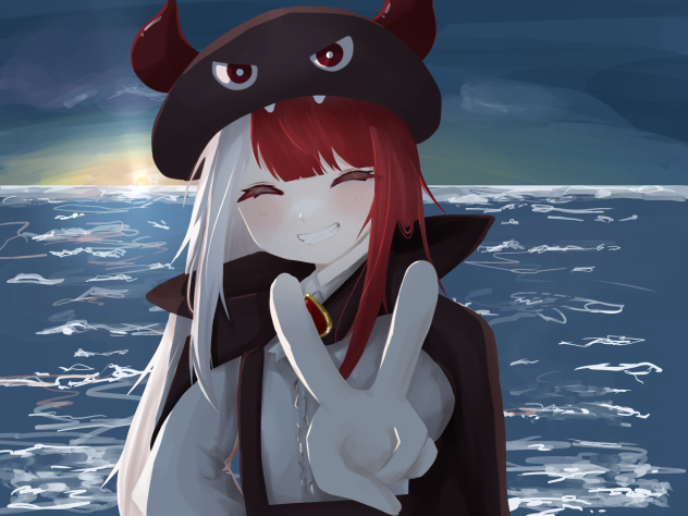 おはび！