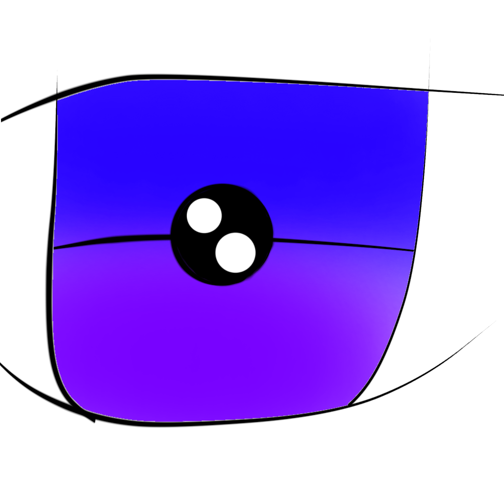 Eye - ibisPaint