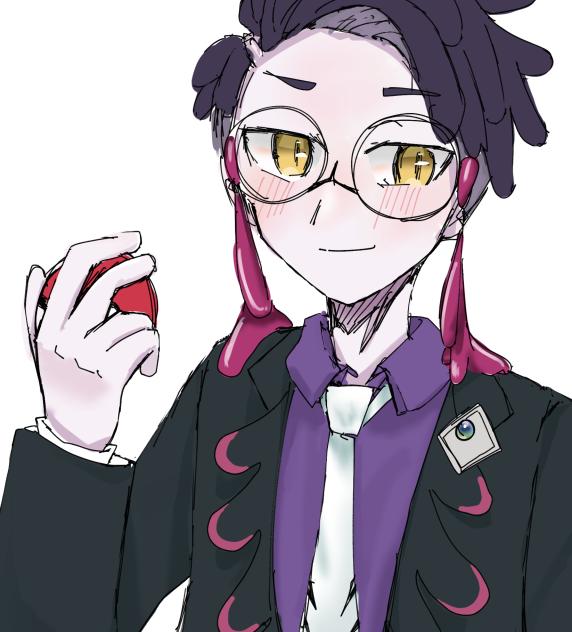 カラスバさん！