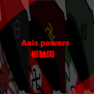 Axis powers