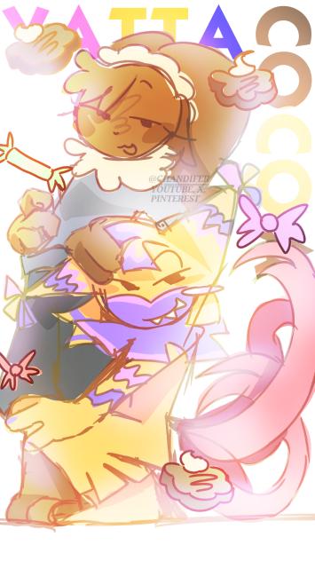 CHOCOLATE PINATA ••