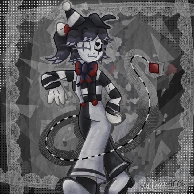 lotty🖤🤍