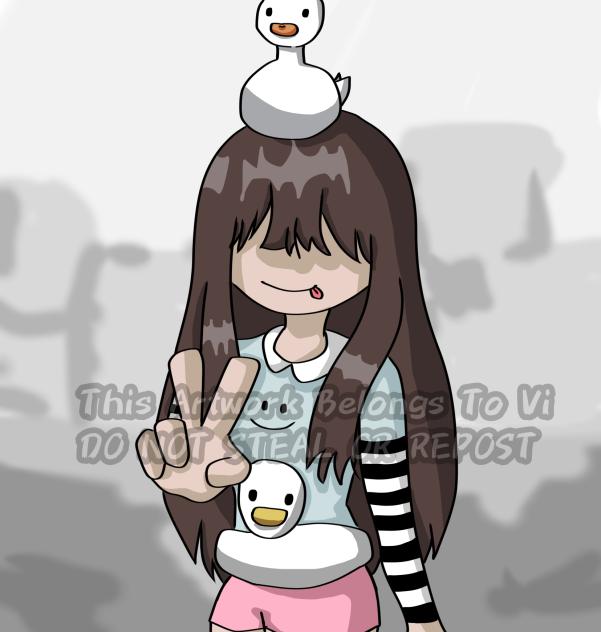 Ducki