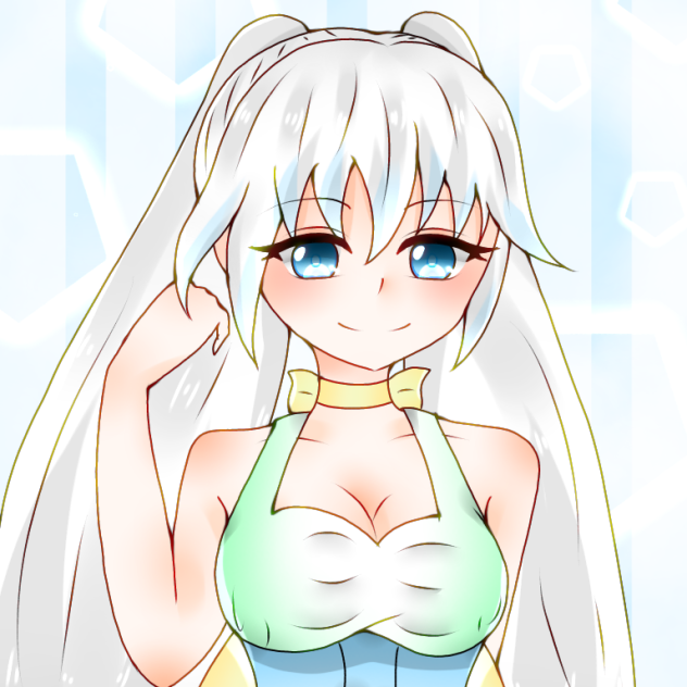 ウチの子ですな