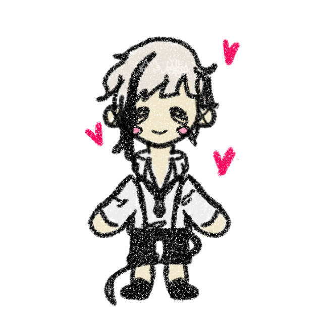 lil atsushi
