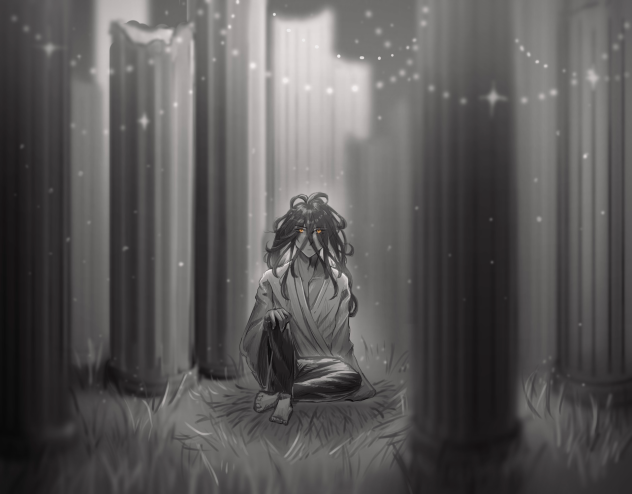 dying light