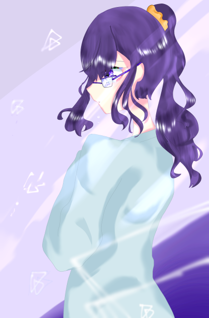 まふゆ