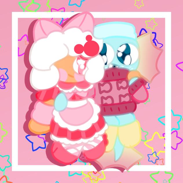 ✬~fishtarts~✬