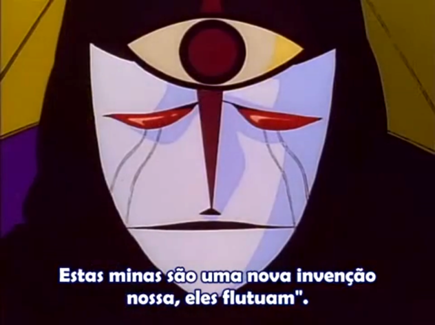 微笑む総統閣下−1