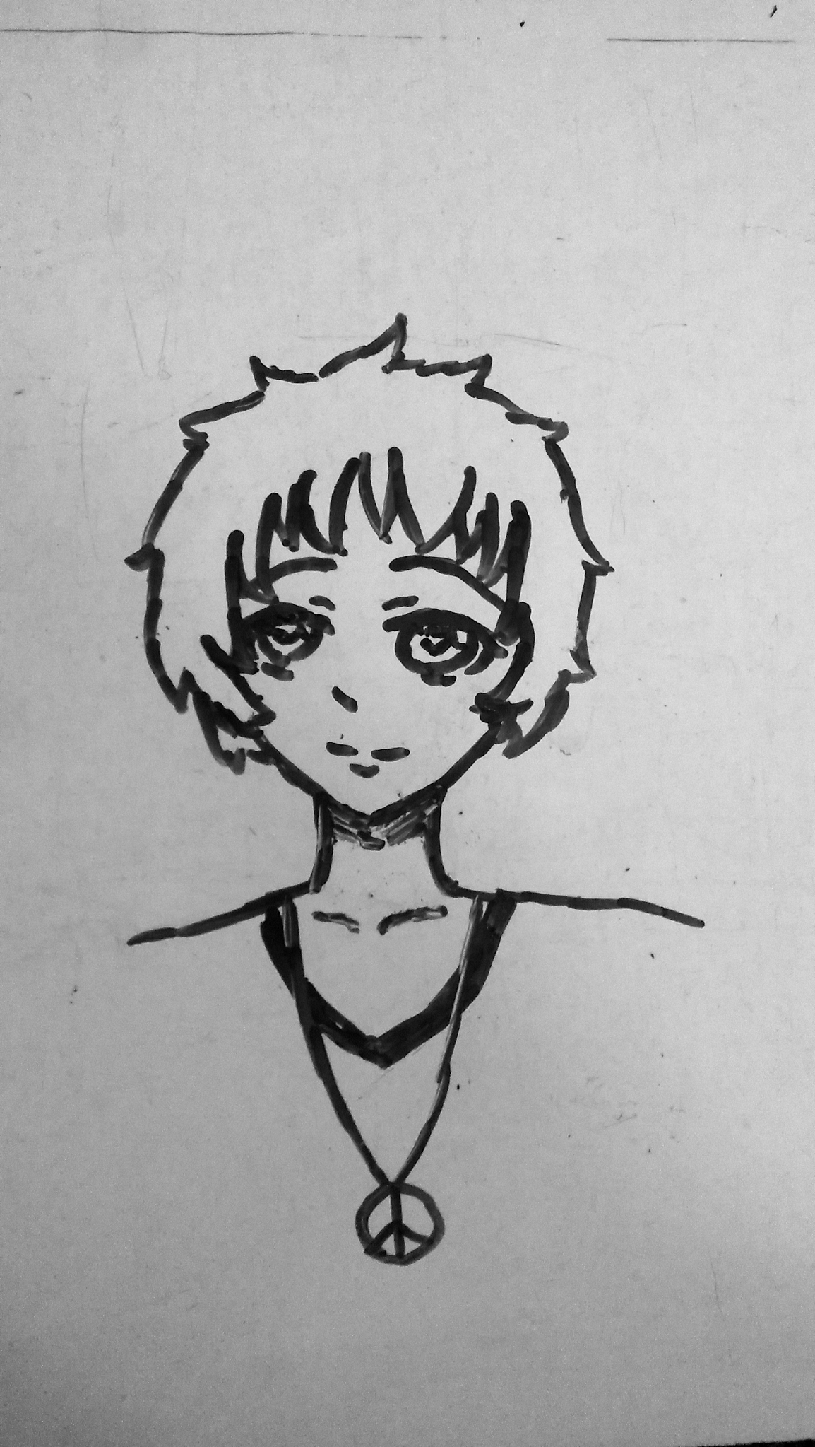 White board stuff - ibisPaint