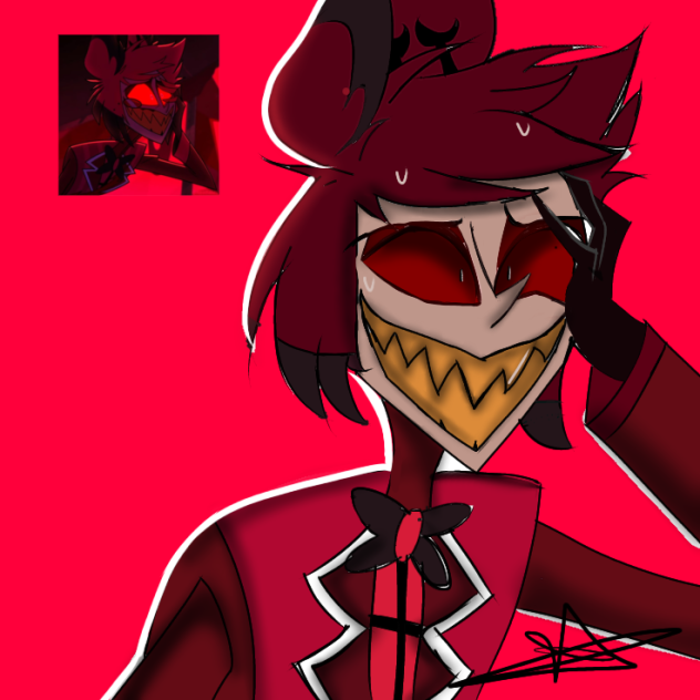 Alastor