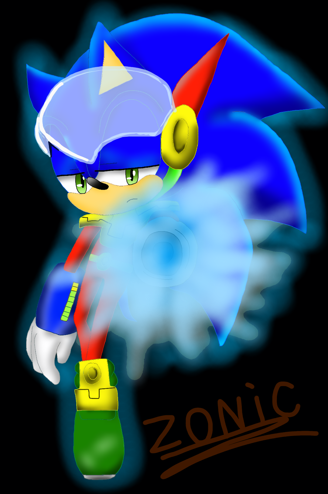 ZONIC ibisPaint