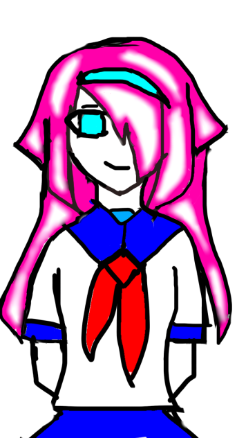 Kitty - ibisPaint