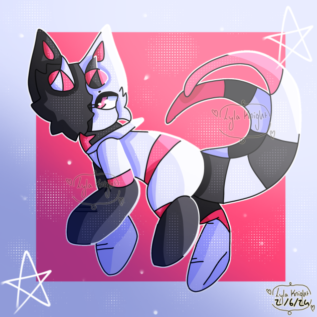 Chibi Eclipse