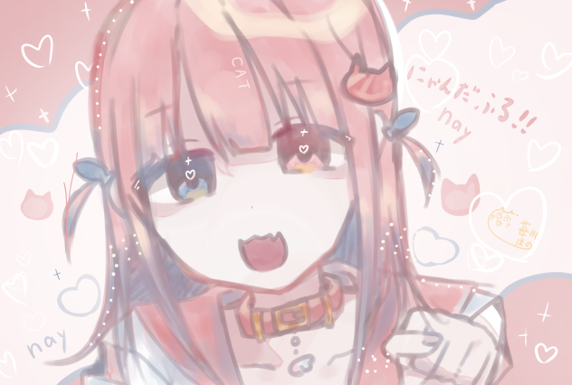 🤍にゃん🤍