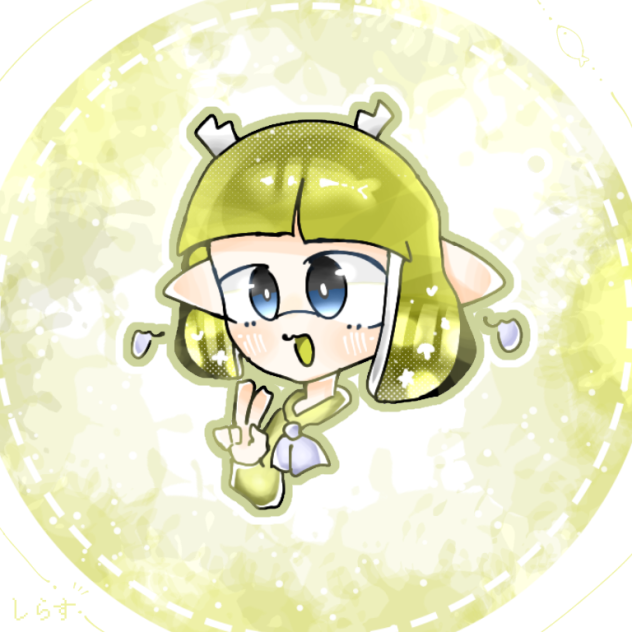 新アイコン～☆
