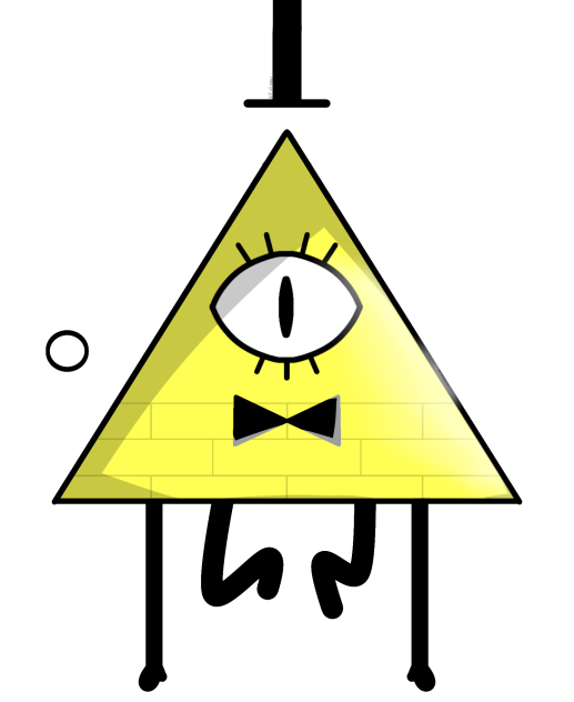 Bill Cipher