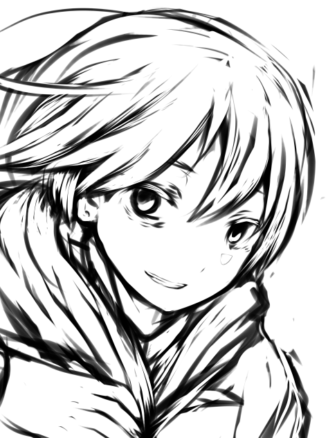 落書き