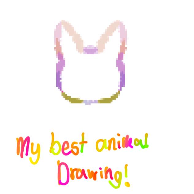 The things I got better