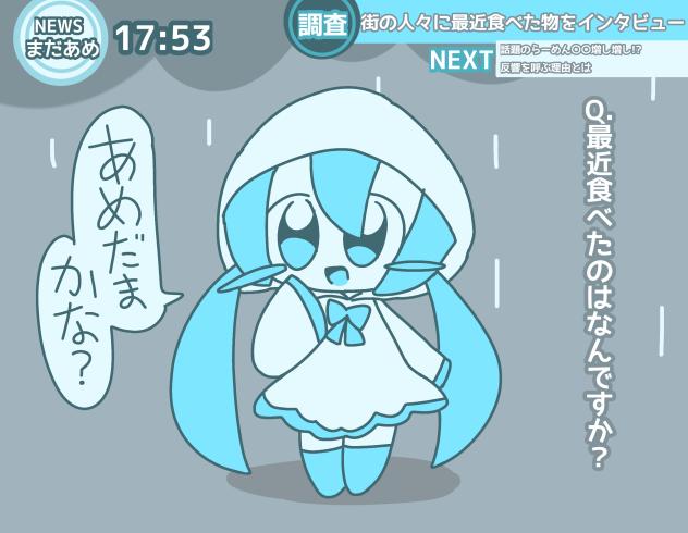 よく分からんけど伸びたから擦る