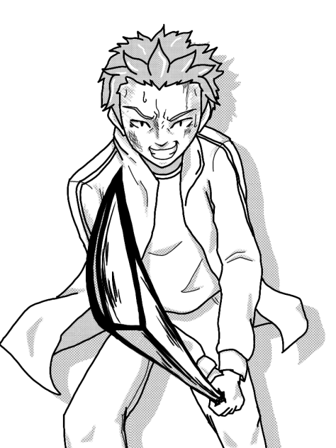 ナツキ・スバル