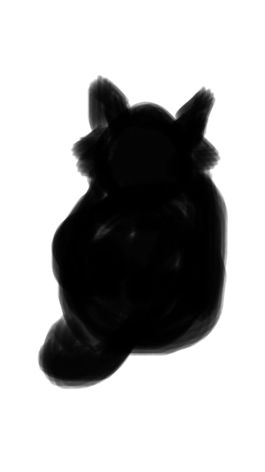 Dog - ibisPaint